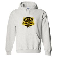 Gildan 9.3 oz. DryBlend Hooded Sweatshirt Thumbnail