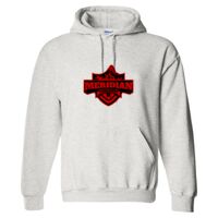 Gildan 9.3 oz. DryBlend Hooded Sweatshirt Thumbnail
