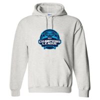 Gildan 9.3 oz. DryBlend Hooded Sweatshirt Thumbnail