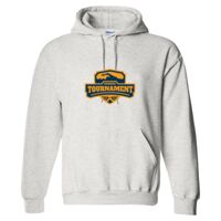 Gildan 9.3 oz. DryBlend Hooded Sweatshirt Thumbnail