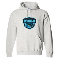 Gildan 9.3 oz. DryBlend Hooded Sweatshirt Thumbnail