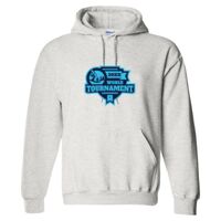 Gildan 9.3 oz. DryBlend Hooded Sweatshirt Thumbnail