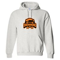 Gildan 9.3 oz. DryBlend Hooded Sweatshirt Thumbnail