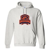 Gildan 9.3 oz. DryBlend Hooded Sweatshirt Thumbnail