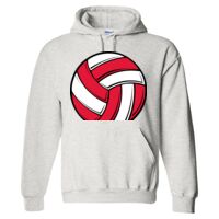 Gildan 9.3 oz. DryBlend Hooded Sweatshirt Thumbnail
