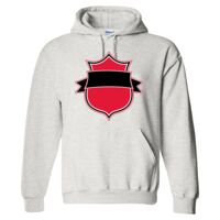 Gildan 9.3 oz. DryBlend Hooded Sweatshirt Thumbnail