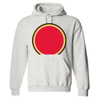 Gildan 9.3 oz. DryBlend Hooded Sweatshirt Thumbnail