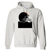 Gildan 9.3 oz. DryBlend Hooded Sweatshirt Thumbnail