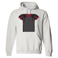 Gildan 9.3 oz. DryBlend Hooded Sweatshirt Thumbnail