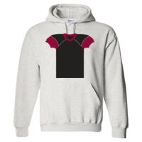 Gildan 9.3 oz. DryBlend Hooded Sweatshirt Thumbnail