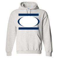 Gildan 9.3 oz. DryBlend Hooded Sweatshirt Thumbnail