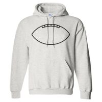 Gildan 9.3 oz. DryBlend Hooded Sweatshirt Thumbnail
