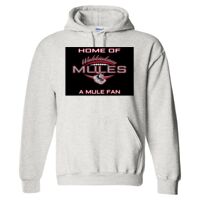 Gildan 9.3 oz. DryBlend Hooded Sweatshirt Thumbnail