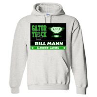 Gildan 9.3 oz. DryBlend Hooded Sweatshirt Thumbnail