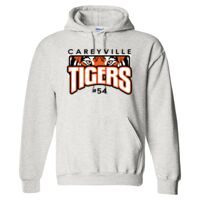 Gildan 9.3 oz. DryBlend Hooded Sweatshirt Thumbnail