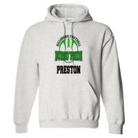 Gildan 9.3 oz. DryBlend Hooded Sweatshirt Thumbnail