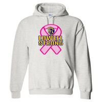 Gildan 9.3 oz. DryBlend Hooded Sweatshirt Thumbnail