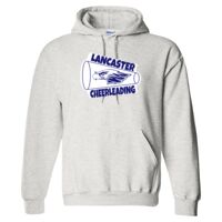 Gildan 9.3 oz. DryBlend Hooded Sweatshirt Thumbnail