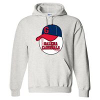 Gildan 9.3 oz. DryBlend Hooded Sweatshirt Thumbnail