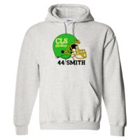 Gildan 9.3 oz. DryBlend Hooded Sweatshirt Thumbnail