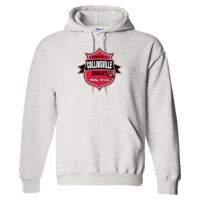 Gildan 9.3 oz. DryBlend Hooded Sweatshirt Thumbnail