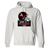 Gildan 9.3 oz. DryBlend Hooded Sweatshirt Thumbnail