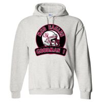 Gildan 9.3 oz. DryBlend Hooded Sweatshirt Thumbnail