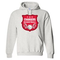 Gildan 9.3 oz. DryBlend Hooded Sweatshirt Thumbnail