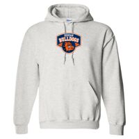 Gildan 9.3 oz. DryBlend Hooded Sweatshirt Thumbnail
