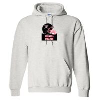 Gildan 9.3 oz. DryBlend Hooded Sweatshirt Thumbnail
