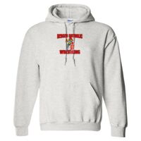 Gildan 9.3 oz. DryBlend Hooded Sweatshirt Thumbnail