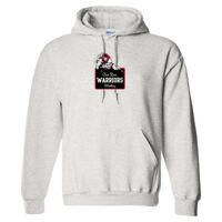 Gildan 9.3 oz. DryBlend Hooded Sweatshirt Thumbnail