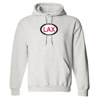 Gildan 9.3 oz. DryBlend Hooded Sweatshirt Thumbnail