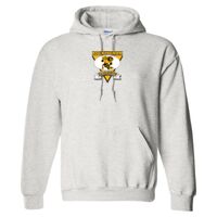 Gildan 9.3 oz. DryBlend Hooded Sweatshirt Thumbnail