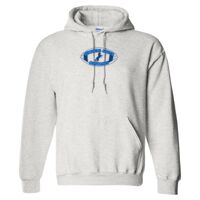 Gildan 9.3 oz. DryBlend Hooded Sweatshirt Thumbnail