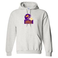 Gildan 9.3 oz. DryBlend Hooded Sweatshirt Thumbnail
