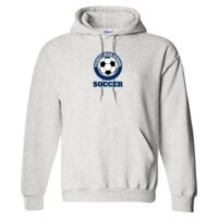Gildan 9.3 oz. DryBlend Hooded Sweatshirt Thumbnail