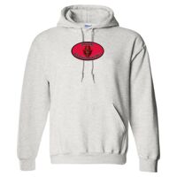 Gildan 9.3 oz. DryBlend Hooded Sweatshirt Thumbnail