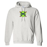 Gildan 9.3 oz. DryBlend Hooded Sweatshirt Thumbnail