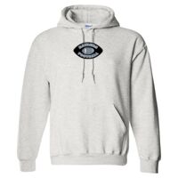 Gildan 9.3 oz. DryBlend Hooded Sweatshirt Thumbnail