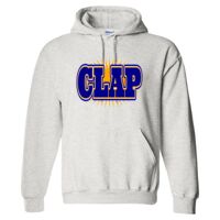 Gildan 9.3 oz. DryBlend Hooded Sweatshirt Thumbnail