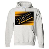 Gildan 9.3 oz. DryBlend Hooded Sweatshirt Thumbnail