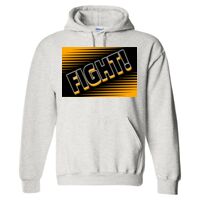 Gildan 9.3 oz. DryBlend Hooded Sweatshirt Thumbnail