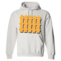 Gildan 9.3 oz. DryBlend Hooded Sweatshirt Thumbnail