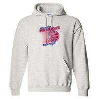 Gildan 9.3 oz. DryBlend Hooded Sweatshirt Thumbnail