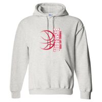 Gildan 9.3 oz. DryBlend Hooded Sweatshirt Thumbnail