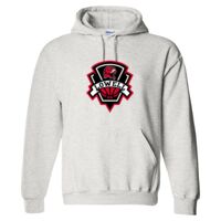 Gildan 9.3 oz. DryBlend Hooded Sweatshirt Thumbnail