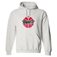 Gildan 9.3 oz. DryBlend Hooded Sweatshirt Thumbnail