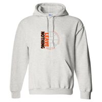 Gildan 9.3 oz. DryBlend Hooded Sweatshirt Thumbnail