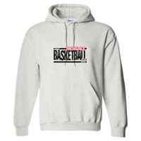 Gildan 9.3 oz. DryBlend Hooded Sweatshirt Thumbnail